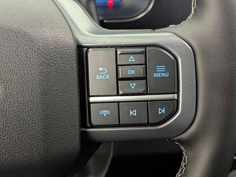 New 2026 Ford F250 Lariat w/ Chrome Package image 23