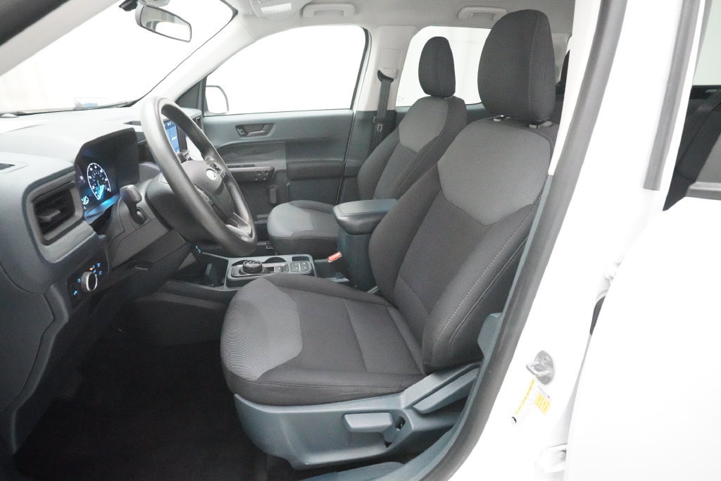 Used 2024 Ford Maverick XL w/ Equipment Group 100A Standard AWD/4WD image 7
