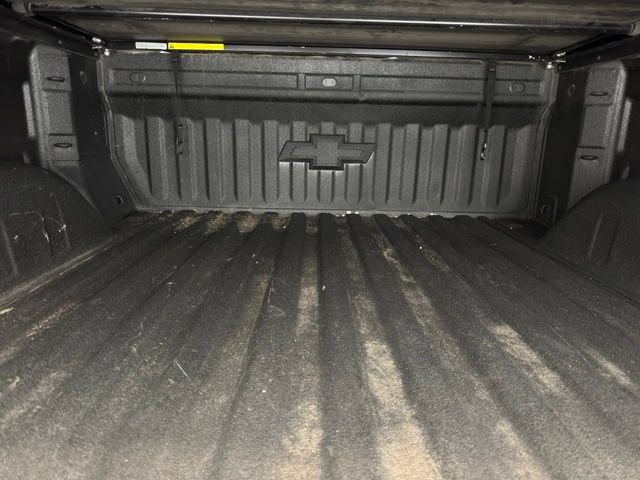Used 2022 Chevrolet Silverado 1500 LT Trail Boss w/ Bed Protection Package AWD/4WD image 42