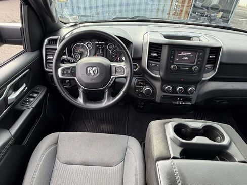 Used 2023 RAM 1500 Big Horn image 18