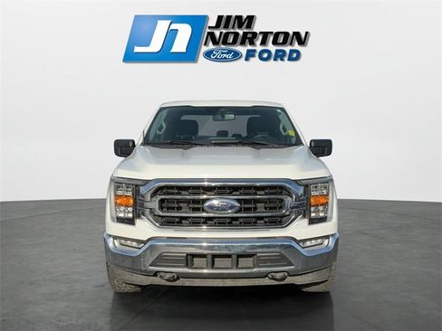 Used 2023 Ford F150 XLT w/ Equipment Group 302A High image 8