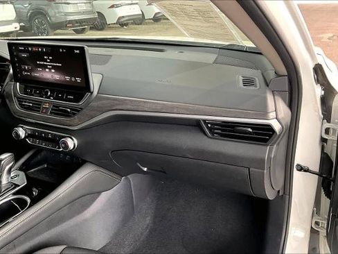 Certified 2023 Nissan Altima 2.5 SV w/ SV Premium Package image 17