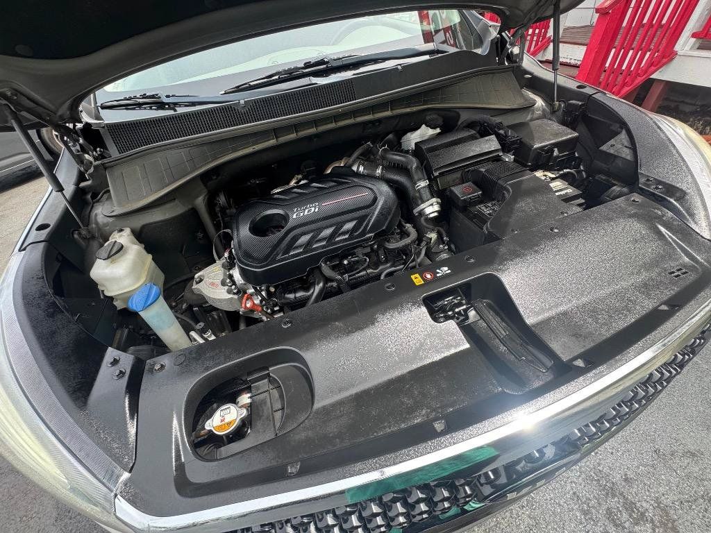 Used 2016 Kia Sorento EX FWD image 28