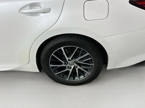 Used 2017 Lexus ES 350 w/ Luxury Package FWD image 11