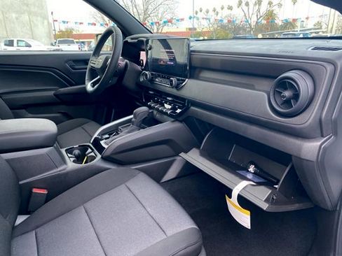 New 2026 Chevrolet Colorado W/T w/ Advanced Trailering Package RWD image 19