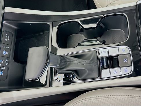 New 2026 Hyundai Tucson SEL image 15