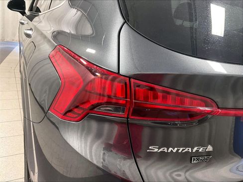 Used 2023 Hyundai Santa Fe XRT image 33