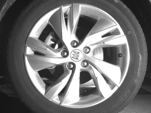 Used 2025 Buick Encore GX Preferred image 12