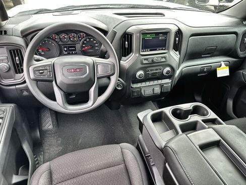 New 2026 GMC Sierra 1500 Pro w/ Pro Value Package RWD image 20