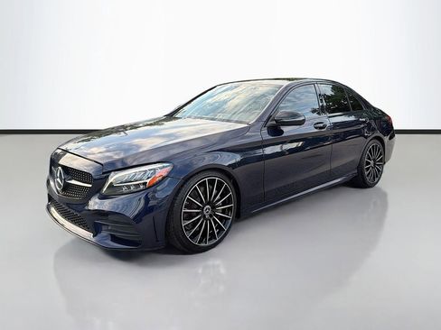 Used 2019 Mercedes-Benz C 300 C 300 image 4