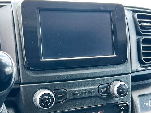 Used 2023 RAM ProMaster 3500 FWD image 28