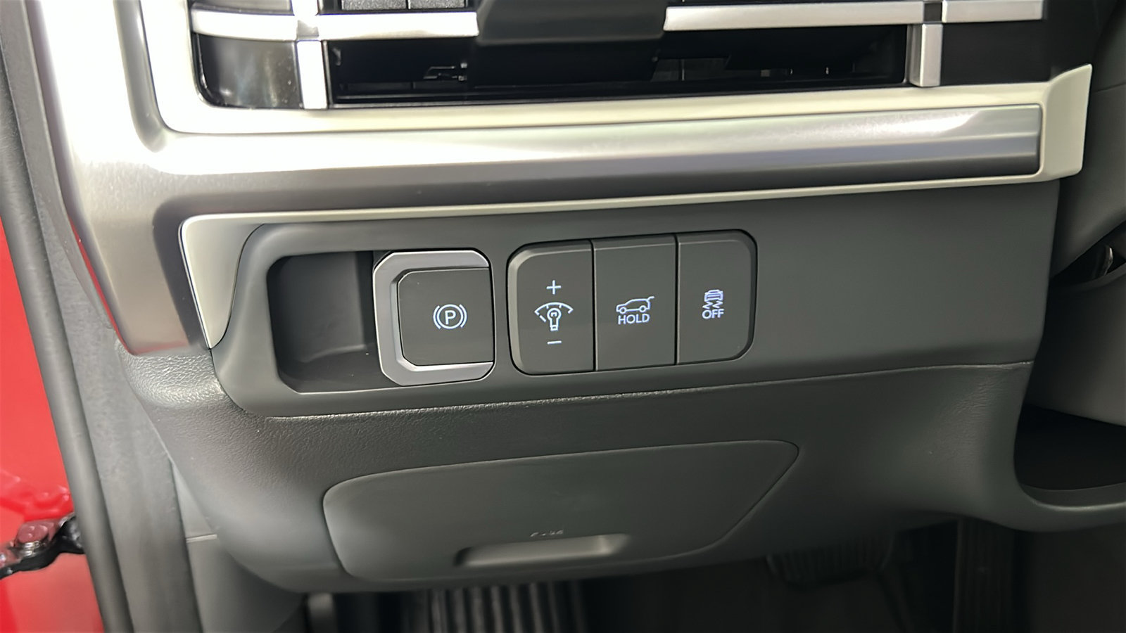 Used 2026 Hyundai Santa Fe SEL AWD/4WD image 24