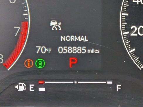 Certified 2023 Honda Civic Sport image 20