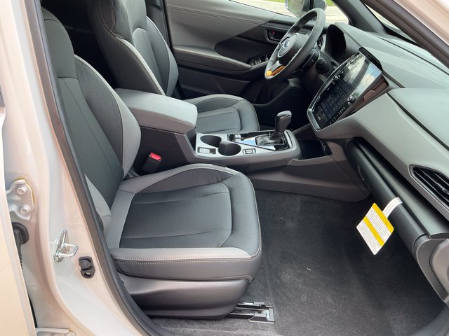 New 2026 Subaru Crosstrek 2.5i Wilderness w/ Crosstrek Mirror Package AWD/4WD image 18