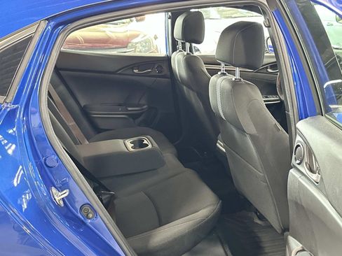 Used 2019 Honda Civic EX image 14