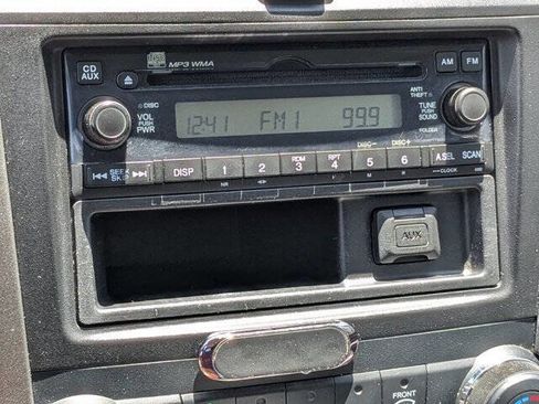 Used 2010 Honda CR-V LX image 20