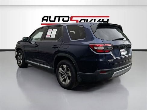 Used 2024 Honda Pilot EX-L image 5