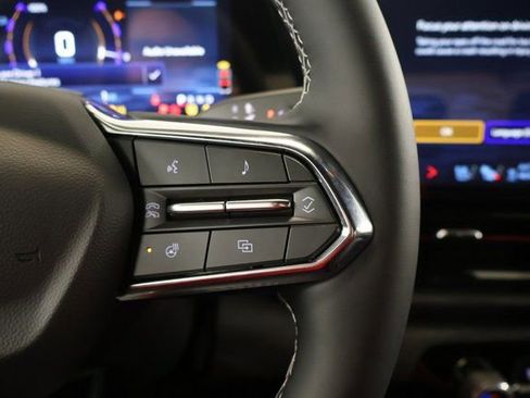 New 2026 Chevrolet Silverado EV Trail Boss w/ Premium Package image 18