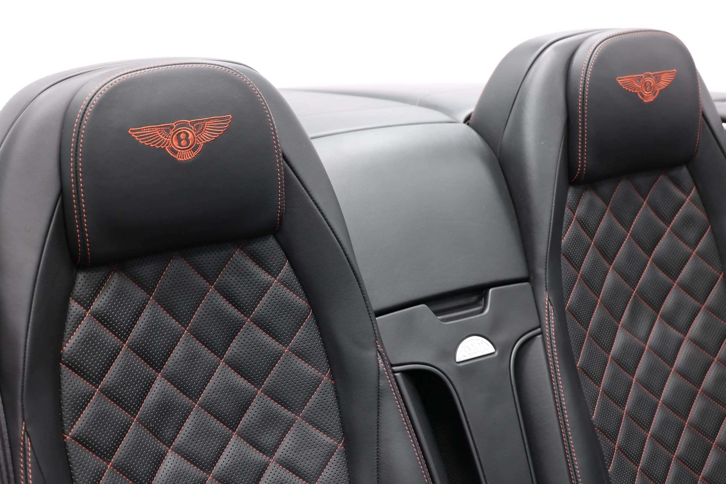 Used 2016 Bentley Continental GT Speed AWD/4WD image 77