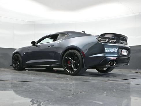 Used 2023 Chevrolet Camaro SS RWD image 50