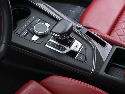 Used 2019 Audi S4 Premium Plus w/ Premium Plus Package AWD/4WD image 21