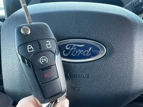 New 2026 Ford F250 XL image 44