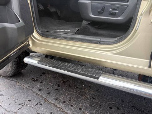 Used 2011 RAM 2500 Laramie w/ Cold Weather Group AWD/4WD image 23
