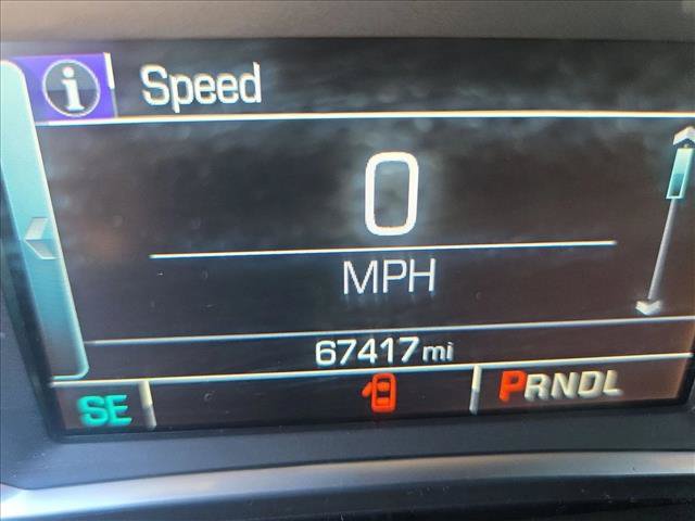 Used 2018 Chevrolet Traverse LT FWD image 11
