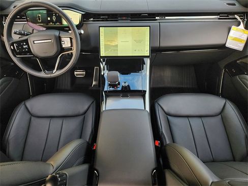 New 2026 Land Rover Range Rover Sport Dynamic SE image 19