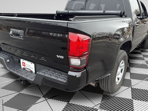 Used 2023 Toyota Tacoma SR image 7