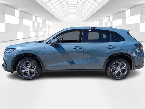 Used 2023 Honda HR-V EX-L image 4