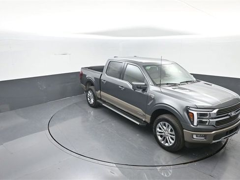 New 2026 Ford F150 King Ranch image 16