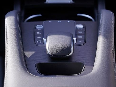 New 2026 Mercedes-Benz GLE 450 4MATIC image 24