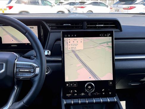 Used 2026 GMC Terrain Elevation image 7