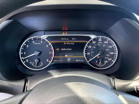 Certified 2023 Nissan Sentra SV FWD image 25