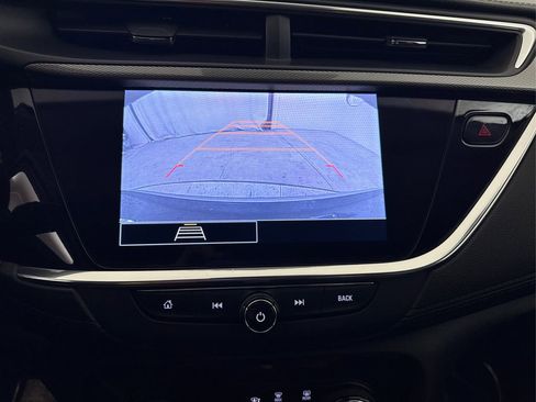 Used 2020 Buick Encore GX Preferred w/ Cold Weather Comfort Package image 30