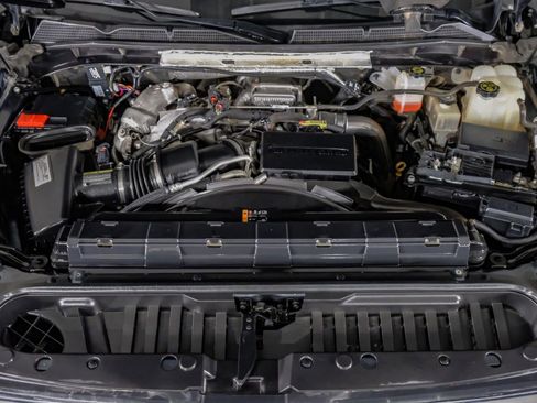 Used 2020 GMC Sierra 2500 AT4 w/ AT4 Premium Package AWD/4WD image 49