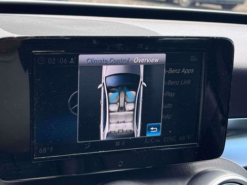 Used 2019 Mercedes-Benz C 300 4MATIC Sedan image 18