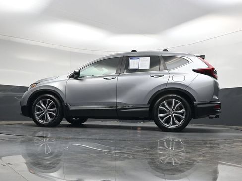 Used 2020 Honda CR-V Touring image 44