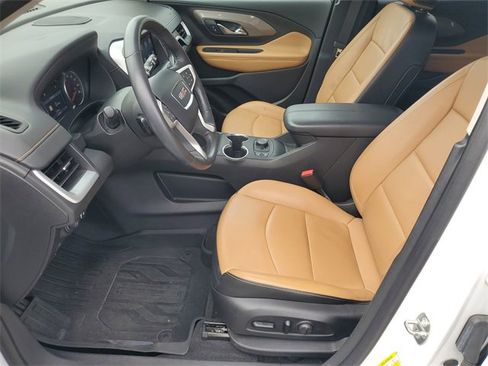 Used 2019 GMC Terrain SLT w/ Preferred Package image 5