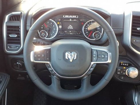 New 2026 RAM 1500 Laramie w/ Sport Appearance Package AWD/4WD image 10