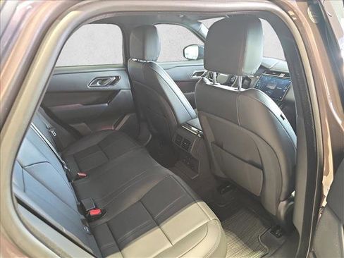 New 2026 Land Rover Range Rover Velar Dynamic SE image 11