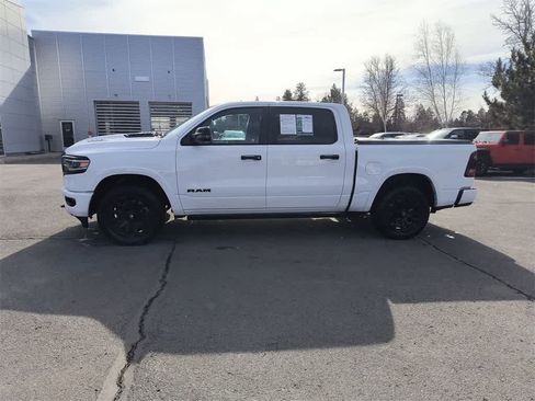 Used 2024 RAM 1500 Limited image 3