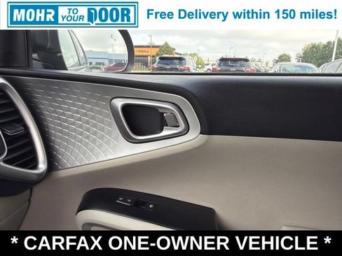 Used 2022 Kia Soul LX w/ Technology Package FWD image 28
