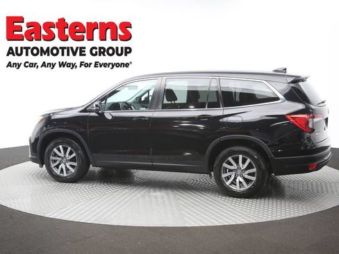 Used 2019 Honda Pilot EX-L image 63
