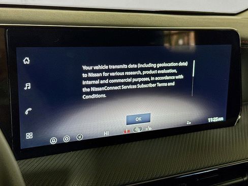 New 2026 Nissan Kicks SR w/ Cold Weather Package image 14