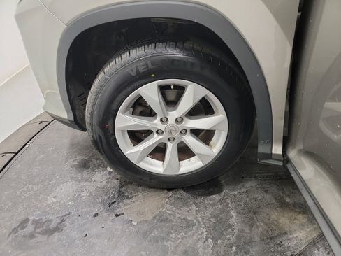 Used 2017 Lexus RX 350 AWD w/ Premium Package image 30