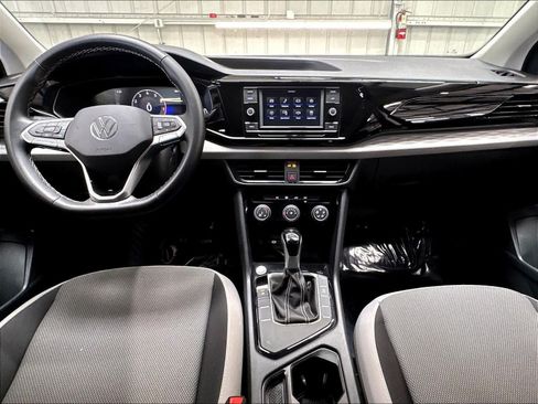 Used 2024 Volkswagen Taos S FWD image 10