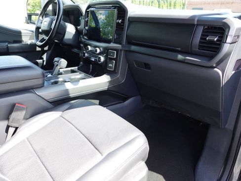 Used 2024 Ford F150 XLT w/ Equipment Group 302A MID AWD/4WD image 39