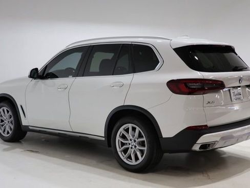 Used 2020 BMW X5 sDrive40i w/ Premium Package image 5